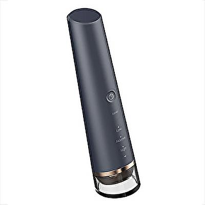 コスビューティー プラズマ美顔器RISE R1 Air パールディープブルー
