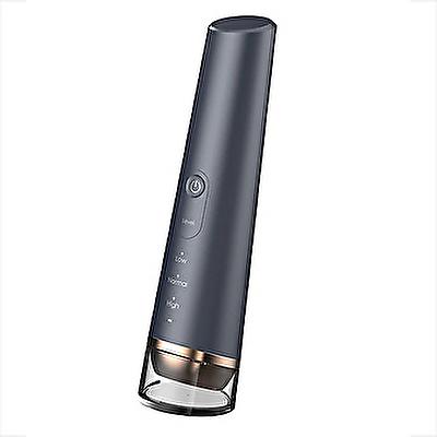 PLAMAX プラズマ美顔機（ポータブル プラズマ美顔器） 次世代の閃光エネルギー「プラズマ」美顔器って効果ある？｜新商品