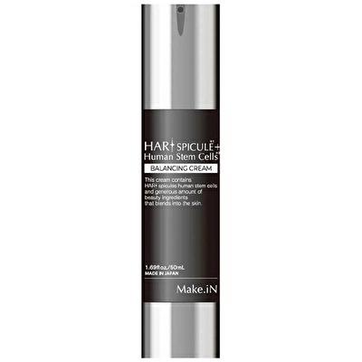 ハリスピキュール+ヒト幹細胞 バランシングセラム 50ml ハリスピキュール+ヒト幹細胞 バランシングセラム 50mlの業務用