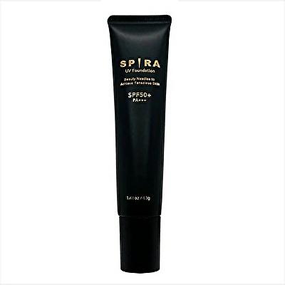 SPIRA 欲針 リキッドファンデ 40g スピラ スピキュール マイクロ