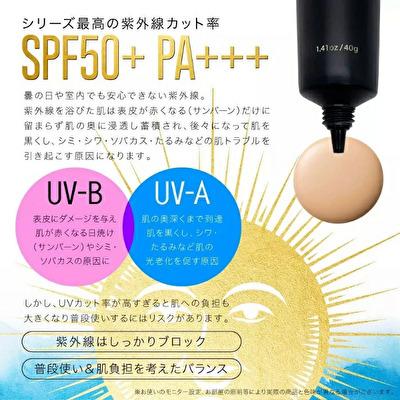 SPIRA 欲針 リキッドファンデ 40g スピラ スピキュール マイクロ
