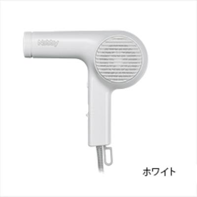テスコム（TESCOM） ノビィー NB2200ドライヤー ホワイト 軽量 高性能