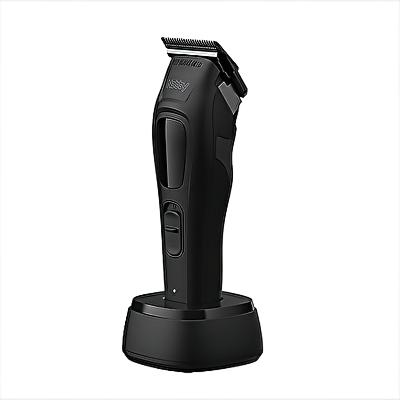 TESCOM テスコム Nobby ノビー NBT1200 バリカン　未使用 Nobby by TESCOM ヘアカッター NBT1200 充電式 コードレス ノビー 業務