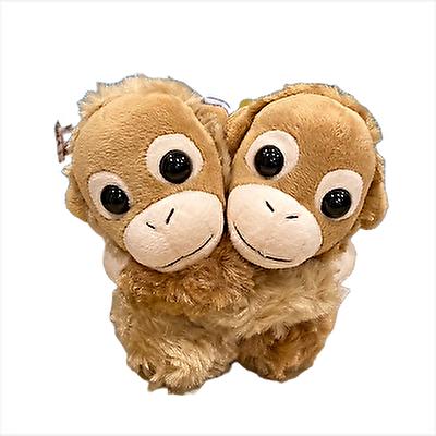 宅配便 テイクオフ メッチャラブ2 オランウータン Mサイズ カワイイ