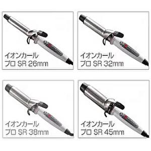 CREATEs 正規品/送料無料 クレイツ イオンカールプロ SR-32 直径 CREATEs 正規品/送料無料 クレイツ イオンカールプロ SR-32 直径