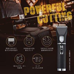 アイビル プロクリッパー AC-21H02 AIVIL 送料無料 BC-K V-1 : リクル