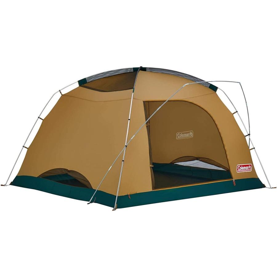 Coleman コールマン　タフワイドドーム　300 タフワイドドームⅤ/300 スタートパッケージ | コールマン｜Coleman