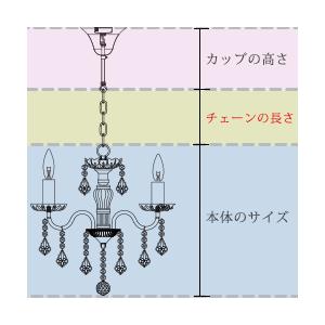 1灯シャンデリア LED対応可 送料無料 シャンデリア ホワイト 1灯シャンデリア LED対応可 送料無料 シャンデリア ホワイト
