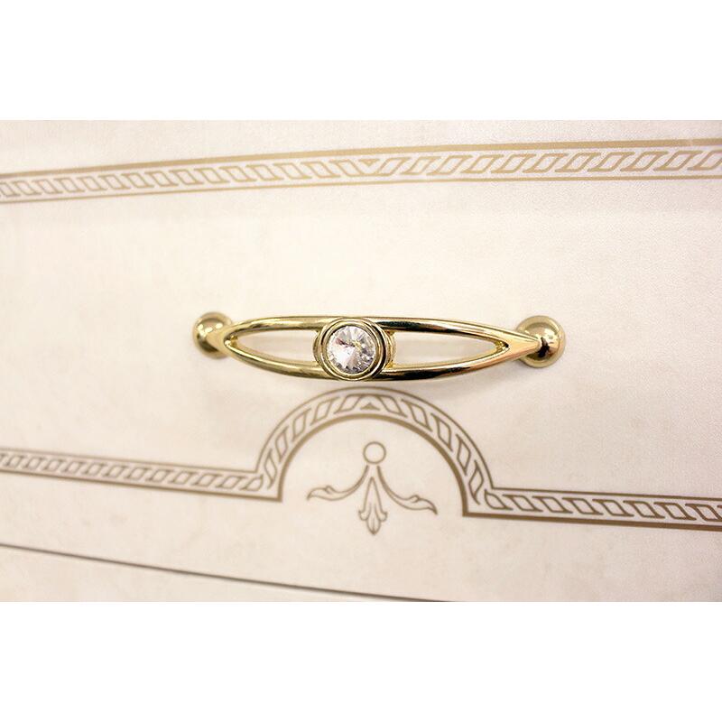 サルタレッリ フローレンス 3ドア キャビネット 正規販売店 クラシック