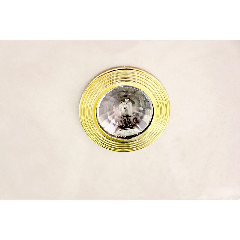 サルタレッリ フローレンス 3ドア キャビネット 正規販売店 クラシック