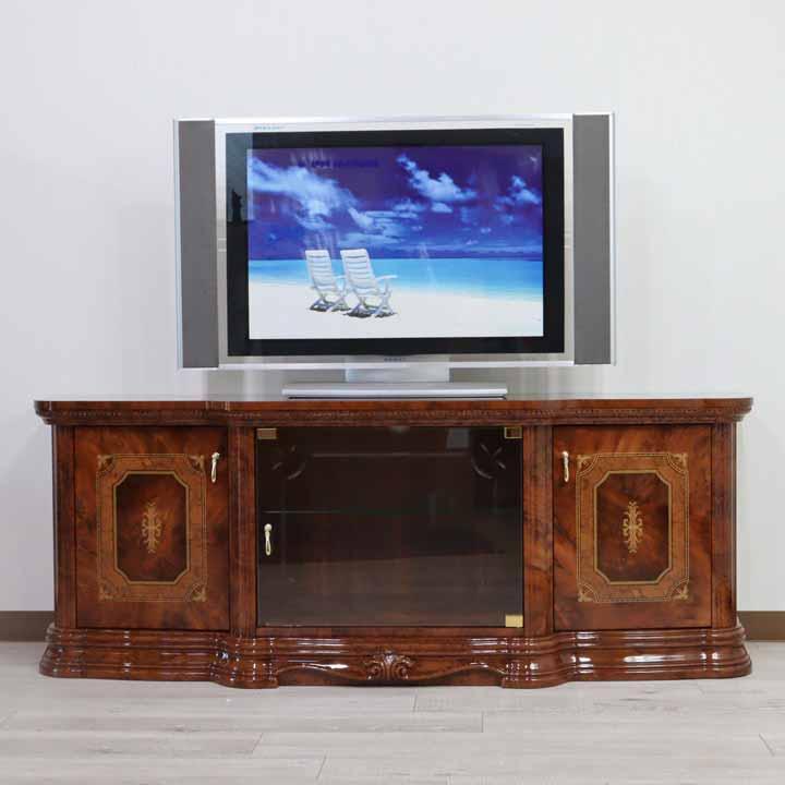 サルタレッリ アマルフィ テレビボード 正規販売店 クラシック