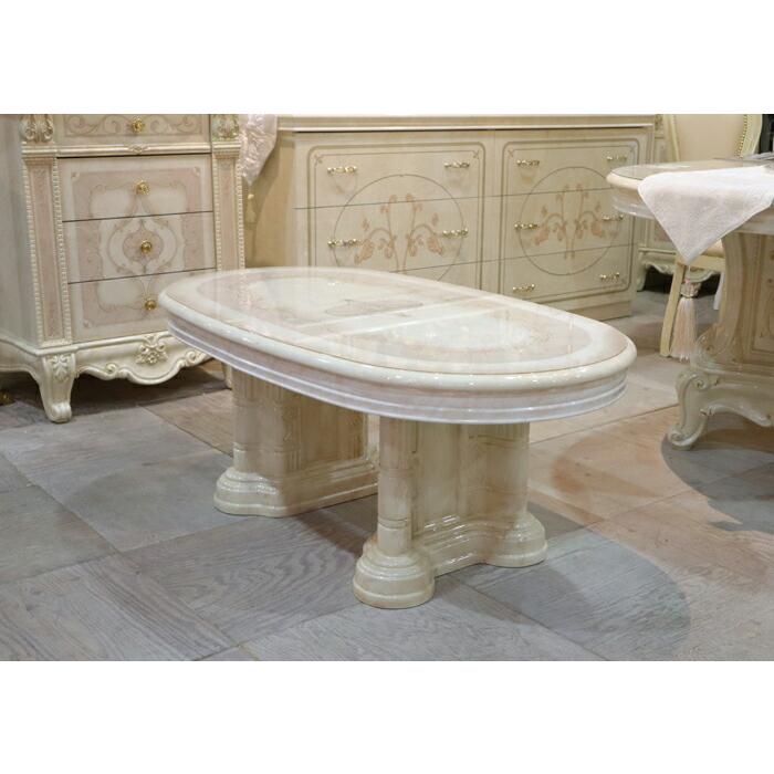 センターテーブル イタリア製 Versailles ヴェルサイユ