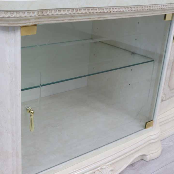 サルタレッリ アマルフィ テレビボード 正規販売店 クラシック