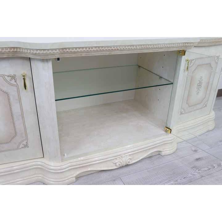 サルタレッリ アマルフィ テレビボード 正規販売店 クラシック