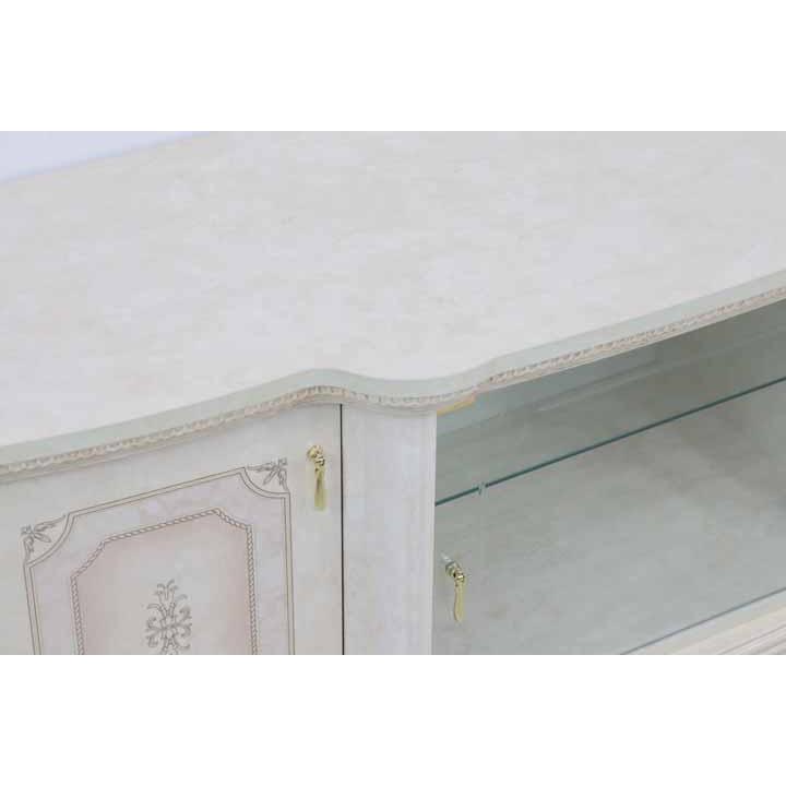 サルタレッリ アマルフィ テレビボード 正規販売店 クラシック