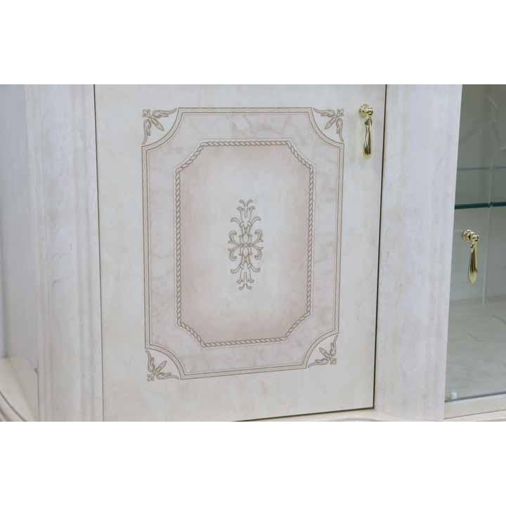 サルタレッリ アマルフィ テレビボード 正規販売店 クラシック