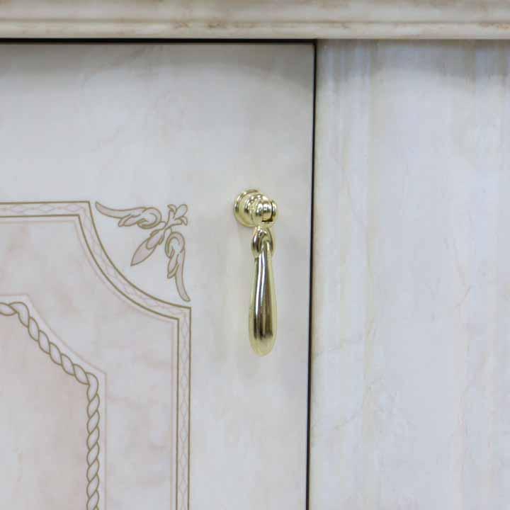 サルタレッリ アマルフィ テレビボード 正規販売店 クラシック