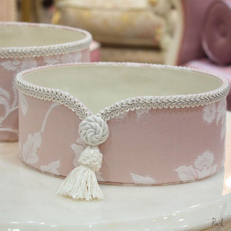 ジェニファーテイラー　2点セット ジェニファーテイラー BOX2Pセット Toile de Jouy｜おしゃれ