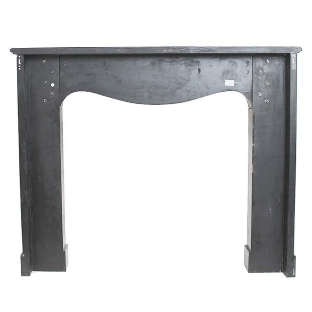 ✩マントルピース Amazon.co.jp: 不二貿易 マントルピース 韓国インテリア 幅80