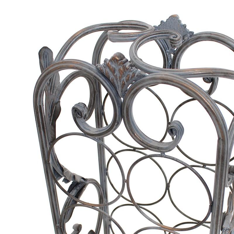 Iron Smith アイアン製 ワインラック おしゃれ アイアン アンティーク