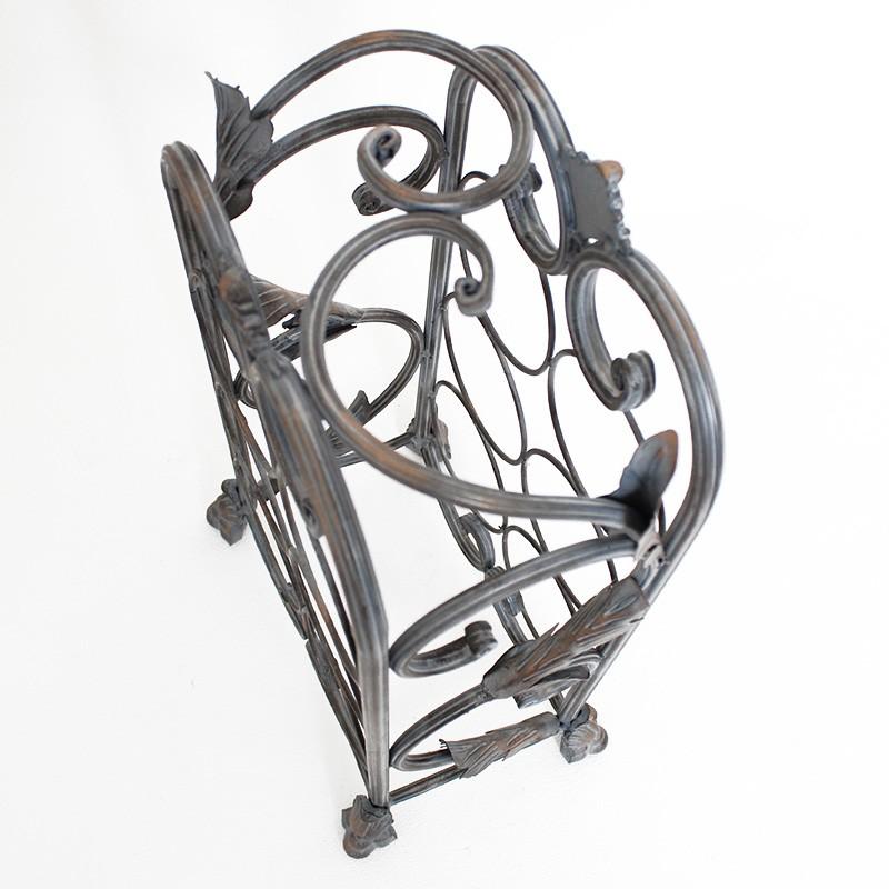 Iron Smith アイアン製 ワインラック おしゃれ アイアン アンティーク