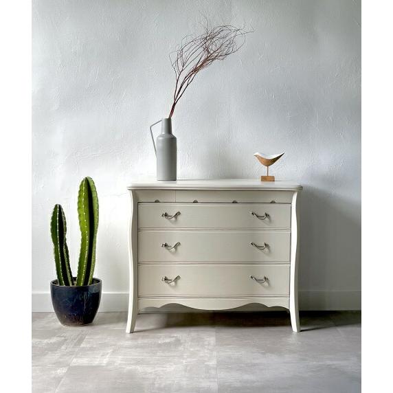 カンティーニュ ローチェスト チェスト シンプル アンティーク