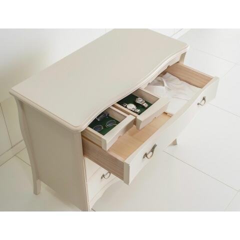 カンティーニュ ローチェスト チェスト シンプル アンティーク