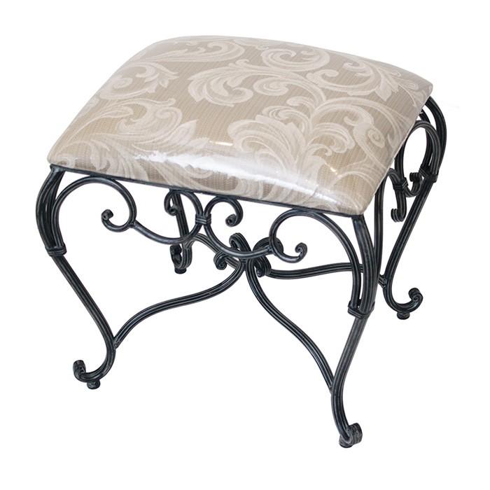 フランス アンティーク 3連 タオルハンガー バンブー モチーフ 倉敷