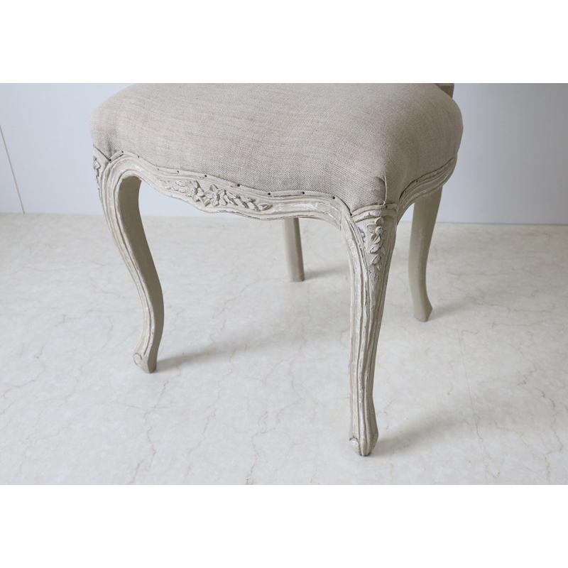 ꧁クラシック家具꧂フランスチェア シャビーシック フレンチカントリー いす イス クラシック家具꧂フランスチェア シャビーシック フレンチ