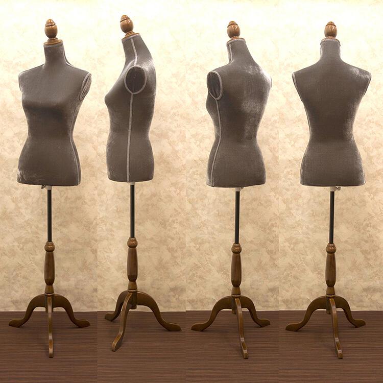 クラシカルトルソー レディース トルソー アンティーク クラシック