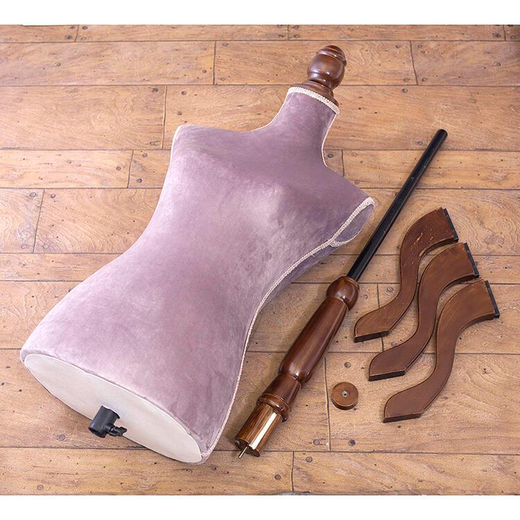 クラシカルトルソー レディース トルソー アンティーク クラシック