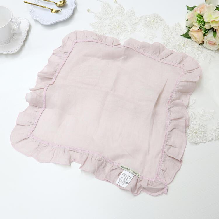 BORGO DELLE TOVAGLIE（ボルゴ デレ トヴァーリエ） ボルゴ デレ