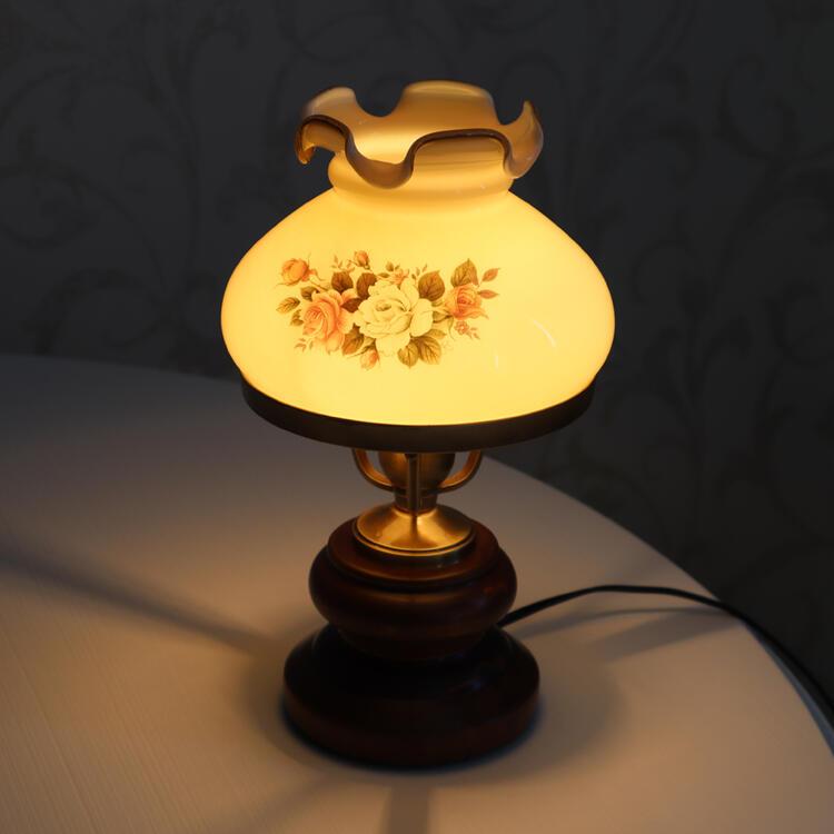 イタリア L5 テーブルランプ 卓上ランプ アンティーク クラシック  