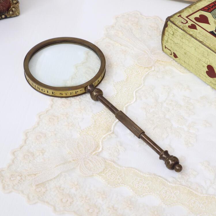 アンティークルーペ アンティーク・ルーペ | Le Attridee SELECT