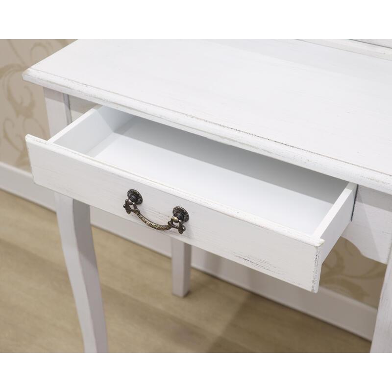 マチルドエム ドレッサー フランス シャビー シャビーシック