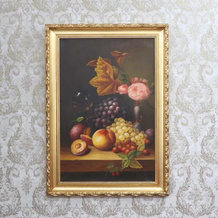 イタリア製 額絵 アートフレーム アートパネル アートボード