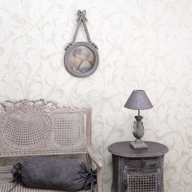 Coquecigrues コクシグル フランス カーテンフック アンティーク