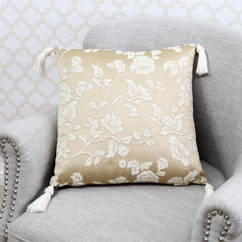 ジェニファーテイラー　クッション ジェニファーテイラー クッション Heirloom アールーム リビング