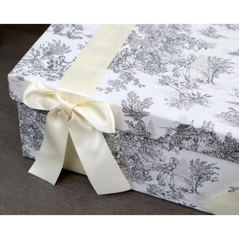 ボックス 3点 小物入れ ジェニファーテイラー トワルドジュイ 33147BX ボックス 3点 小物入れ ジェニファーテイラー トワルドジュイ