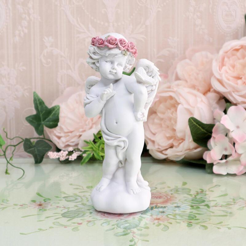 エンジェル 陶器 装飾品 (元値60万円ほど) - 置物、オブジェ エンジェル 陶器 装飾品 (元値60万円ほど) - 置物、オブジェ