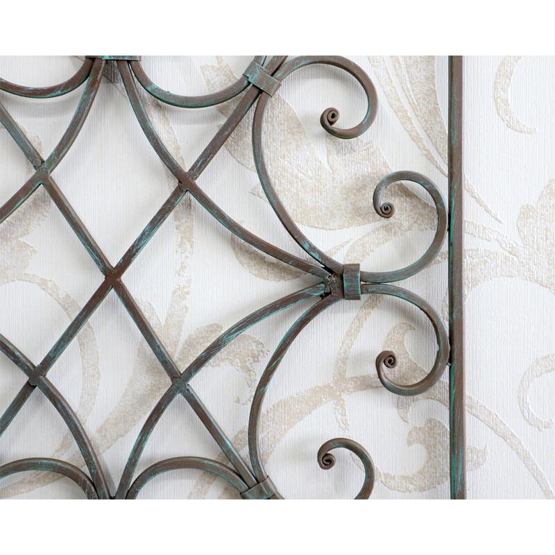 アンティーク釣具のウォールデコレーション 楽天市場】【あす楽】 壁飾り 壁掛け おしゃれ パティナアイアン