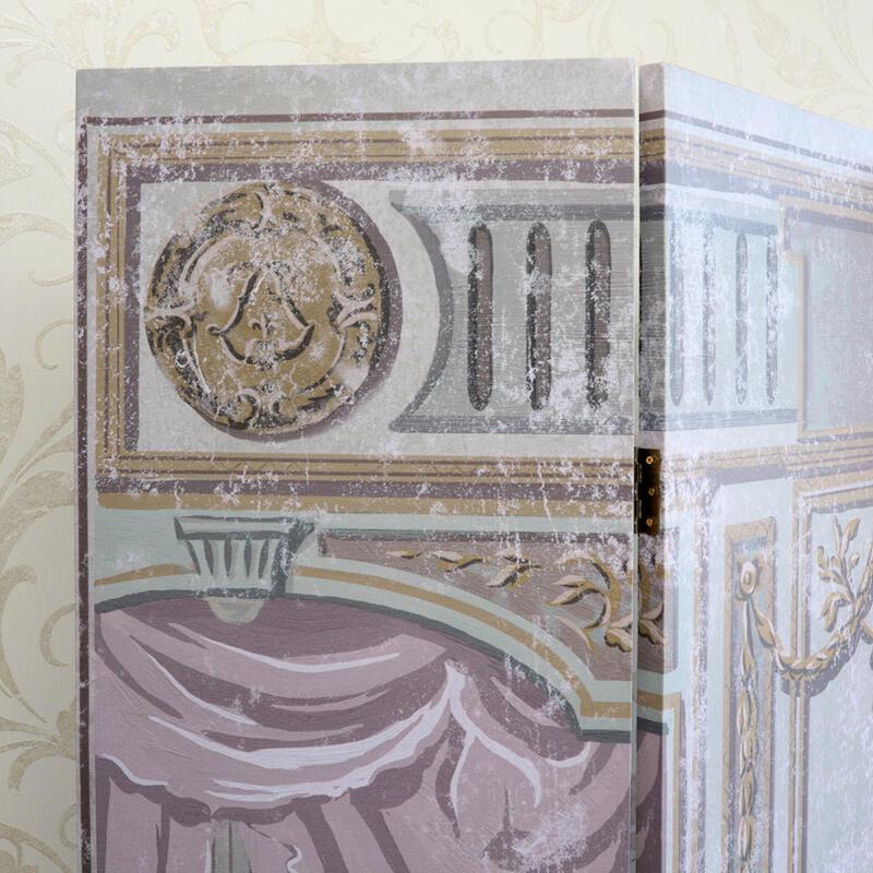 マチルドエム パーテーション シャビー シャビーシック フランス