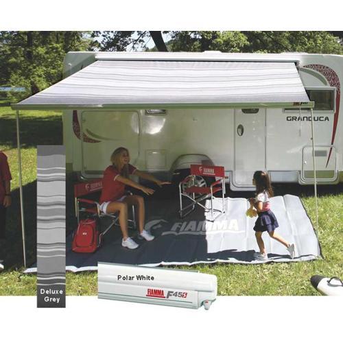 フィアマ オーニング F45S 260 白色 FIAMMA サイドオーニング フィアマ オーニング F45S 260 白色 FIAMMA サイドオーニング