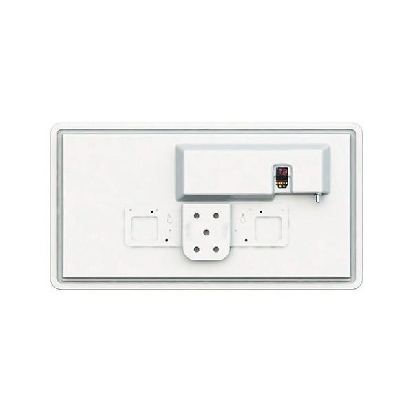 INBYTE J05TK　どこでも衛星放送を楽しめるポータブルアンテナ インバイト テレビアンテナ 屋外 ポータブル ケーブル BS/110度