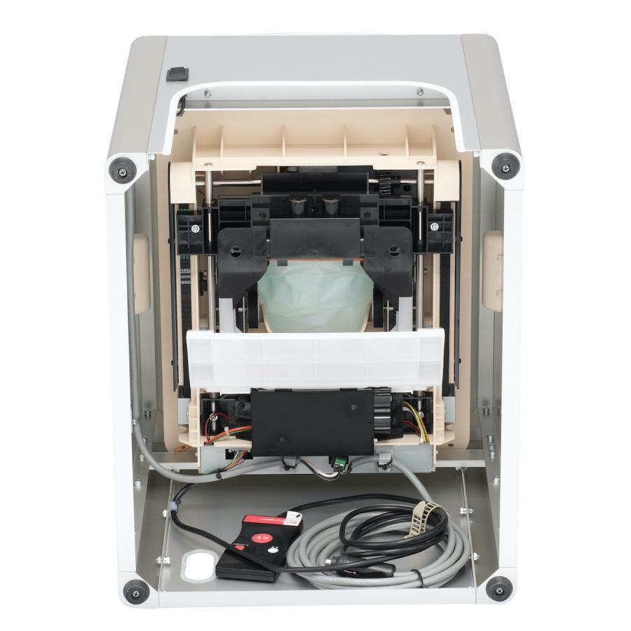 車載用 ラップ式 トイレ wrapull TYPE-A ラップル タイプA 消耗品50