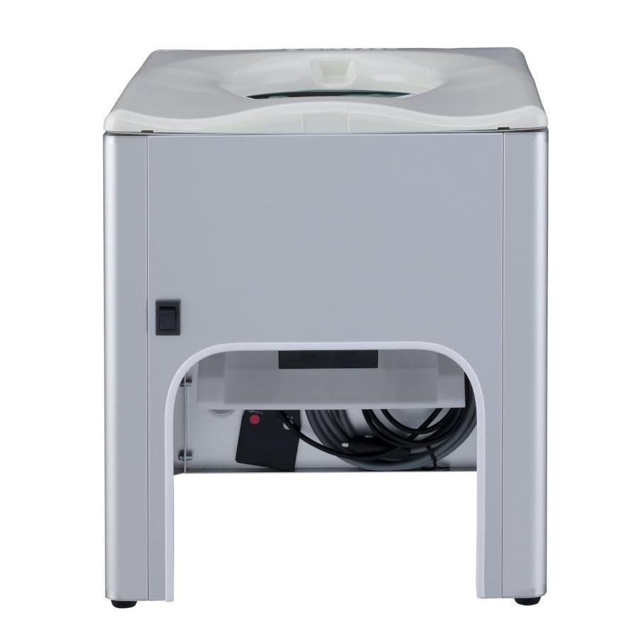 ラップポン 車載専用ラップ式トイレ Wrapull 12V TYPE-A 144116】車載専用ラップ式トイレ wrapull （ラップル）12V TYPE-A