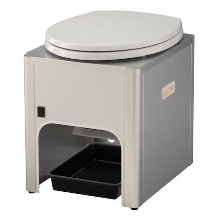 ポータブル式トイレ　ラップルTYPE-B 未使用品　ラップポン 車載用 ラップ式 トイレ wrapull TYPE-B ラップル タイプB 消耗品50