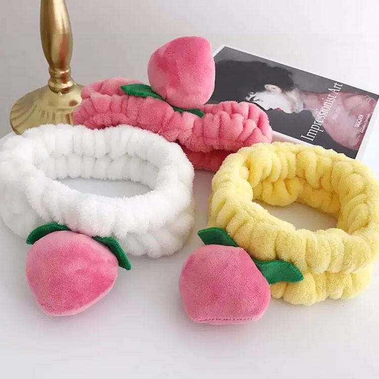 ヘアバンド ヘアアクセ レディース桃 子供 可愛い ユニークヘアバンド かわいいデザイン 桃ヘアバンド ピーチヘアバンド 桃 ピーチ 桃ヘアアクセサリー 韓国 Fq Re Lim 通販 Yahoo ショッピング