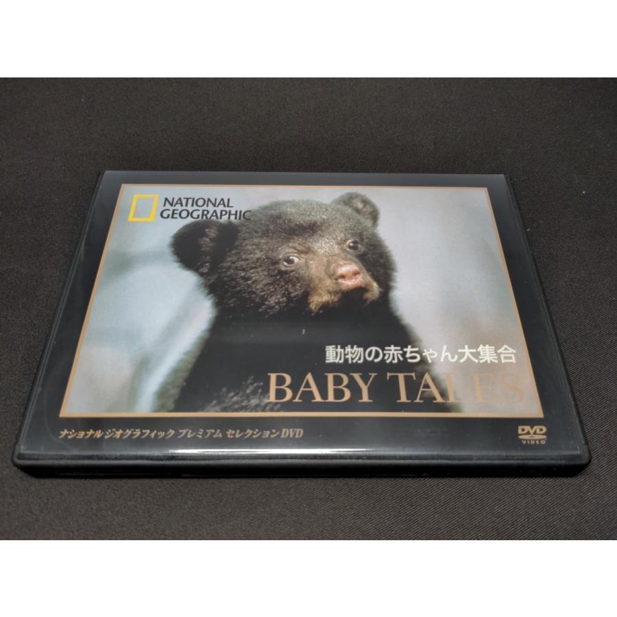 セル版 ナショナル ジオグラフィック プレミアムセレクション DVD 