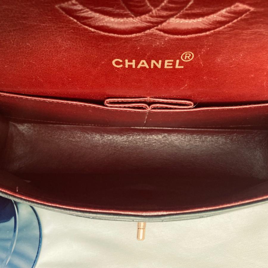 CHANEL（シャネル） ☆美品☆CHANEL シャネルヴィンテージ マトラッセ